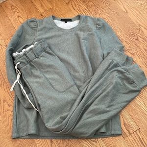 Gibson Look Lounge Set